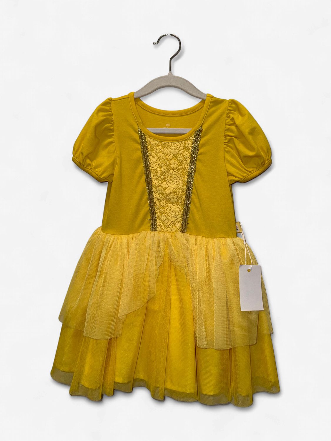 Used - Disney - Play Dress - 4Y - PWE5224