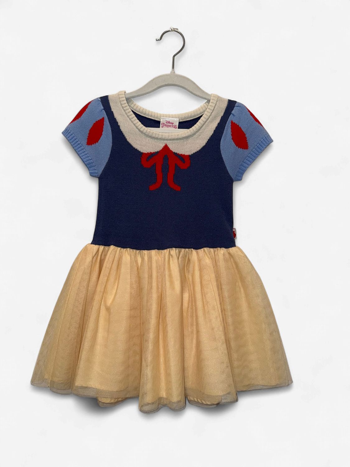 Used - Disney - Play Dress - 3Y - PWE5226