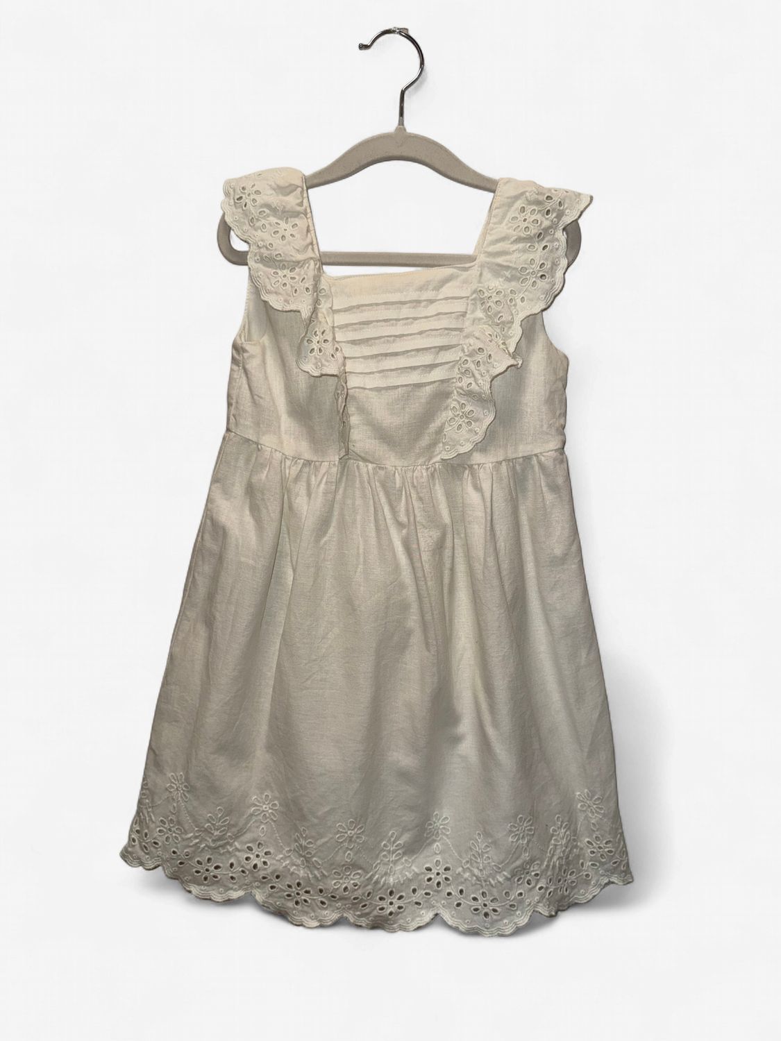Used - Gymboree - Play Dress - 4Y - PWE5245