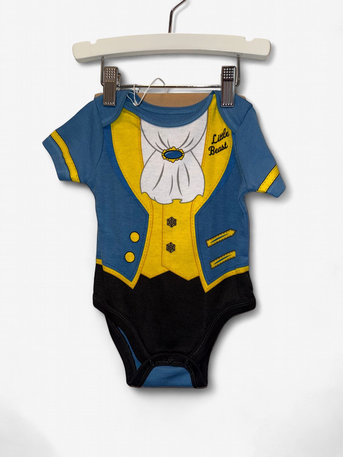 Used - Disney - Costume - 6-9M - PWE5227