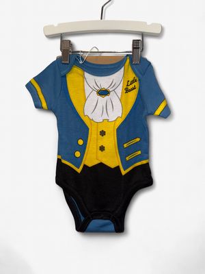Used - Disney - Costume - 6-9M - PWE5227