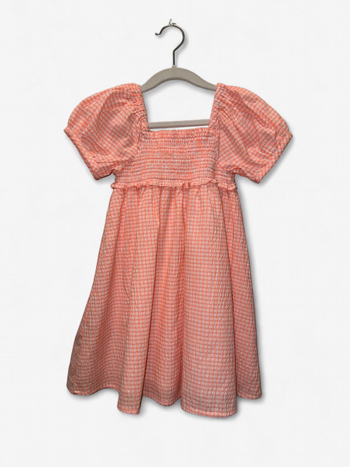 Used - Janie and Jack - Play Dress - 4Y - PWE5246