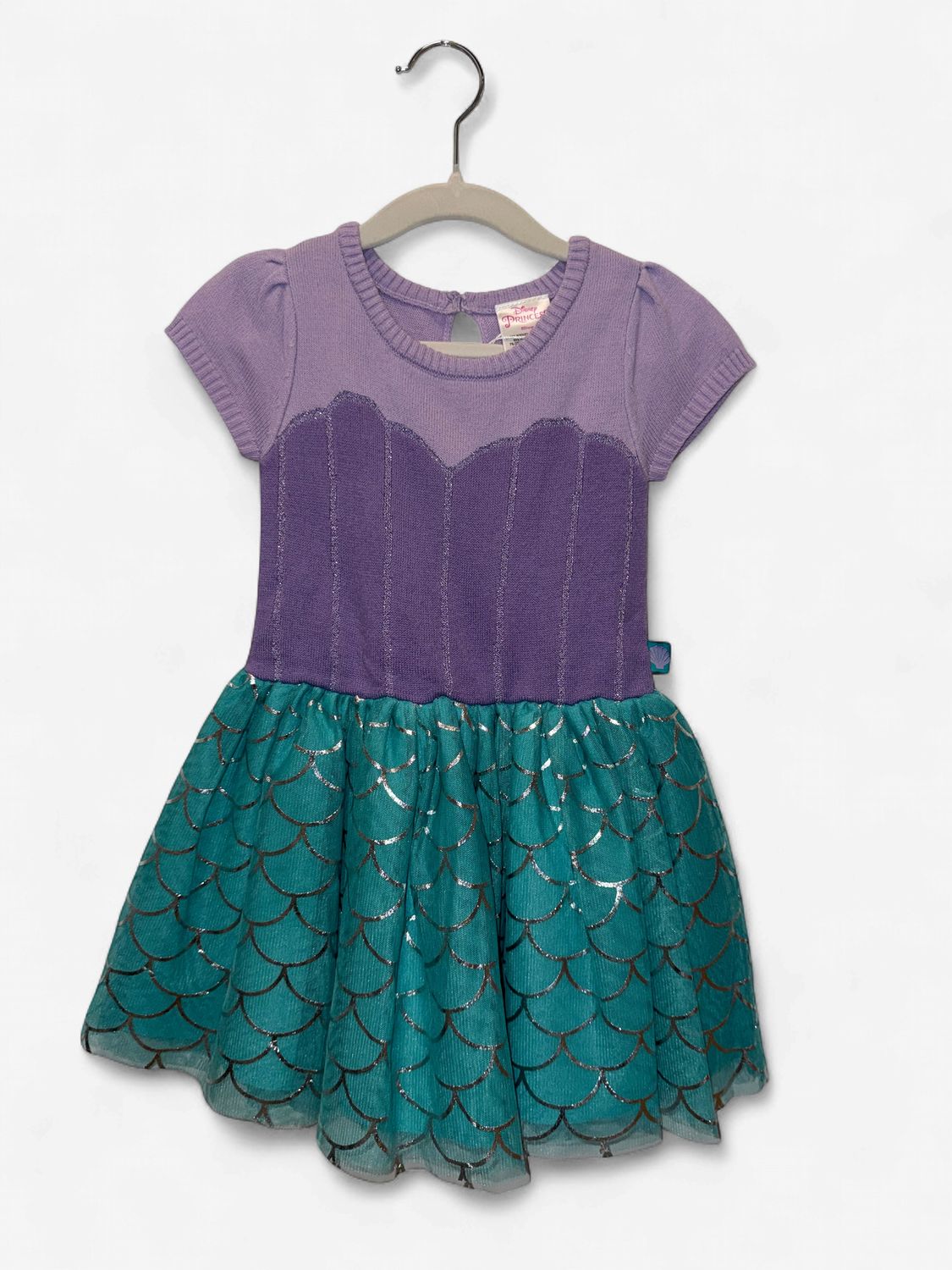 Used - Disney - Play Dress - 3Y - PWE5225