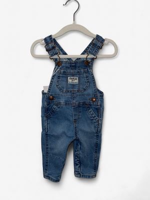 Used - Oshkosh B'Gosh - Overalls - 3M - PWE5297