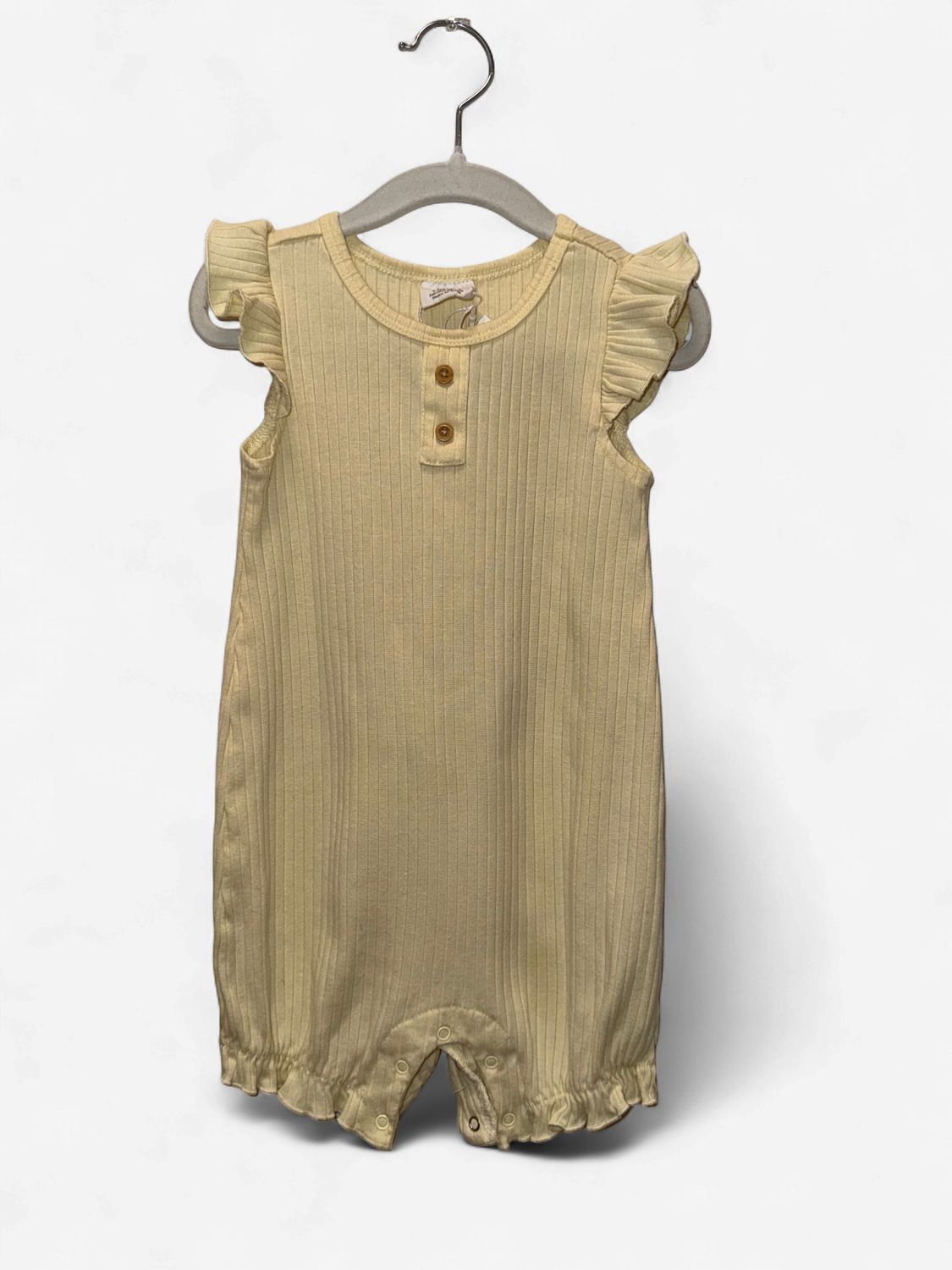 Used - Petit Lem - Romper - 24M - PWE5277