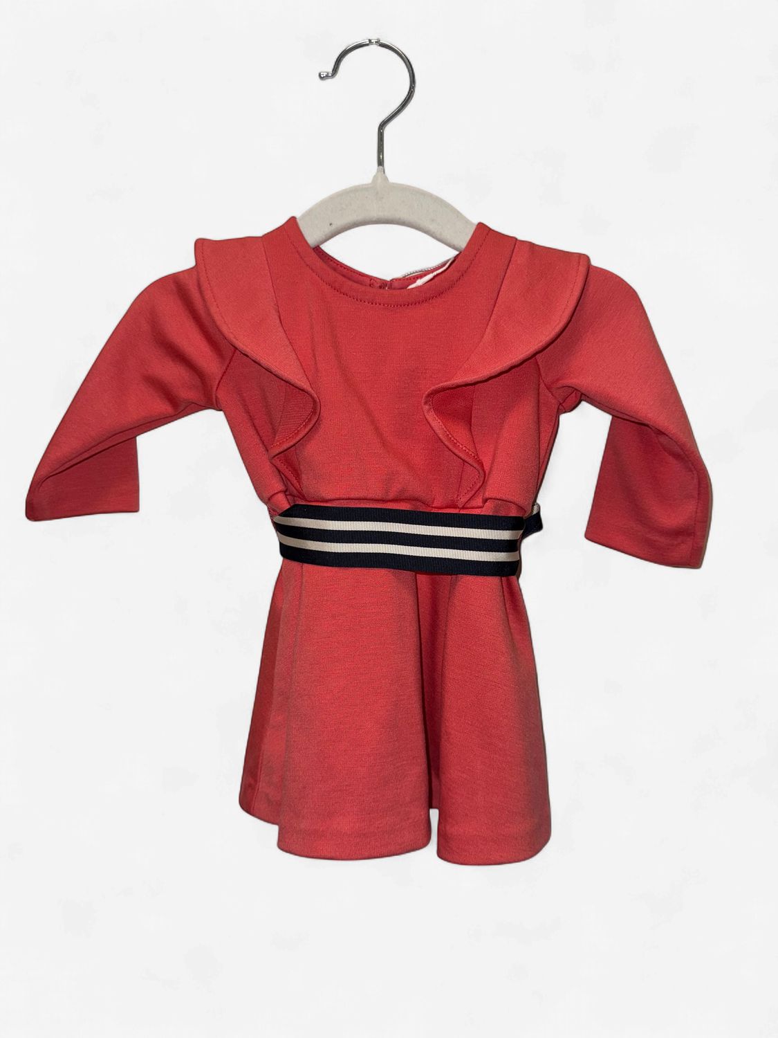 Used - Ralph Lauren - Play Dress - 3M - PWE5299