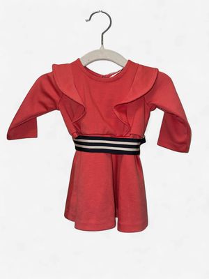 Used - Ralph Lauren - Play Dress - 3M - PWE5299