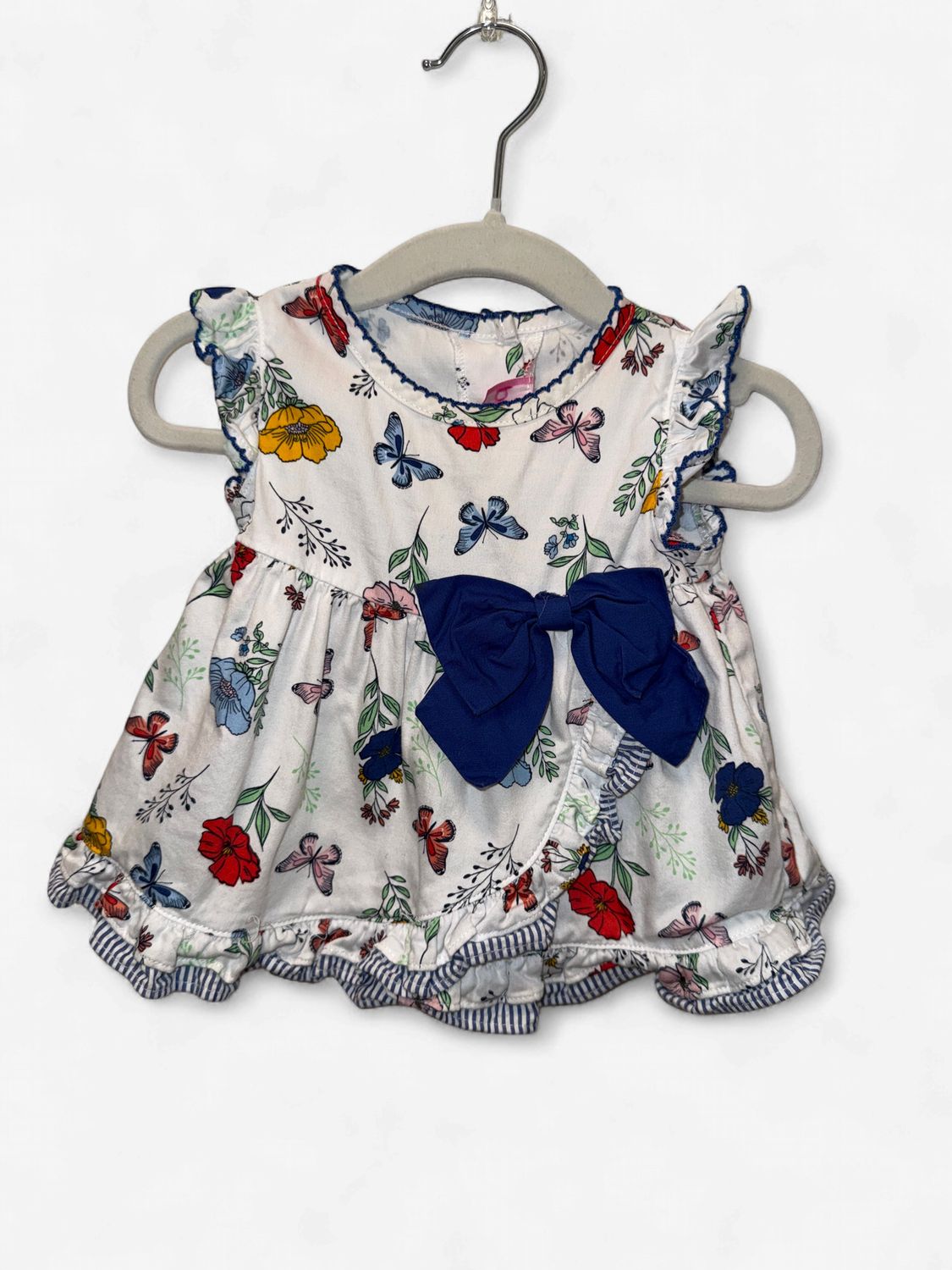 Used - Good Lad - Play Dress - 6M - PWE5302