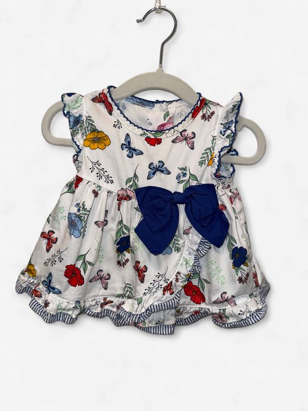 Used - Good Lad - Play Dress - 6M - PWE5302