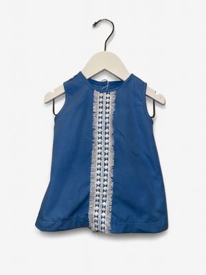 Used - Bella Bliss - Play Dress - 24M - PWE5300