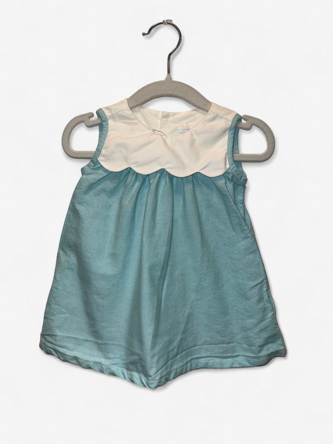 Used - Edgehill Collection - Play Dress - 6M - PWE5292