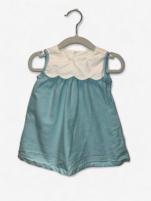 Used - Edgehill Collection - Play Dress - 6M - PWE5292