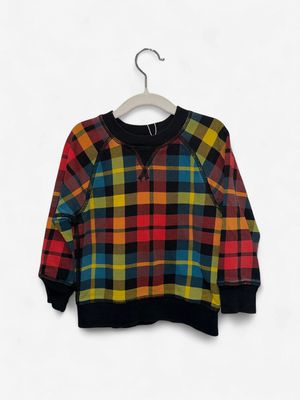 Used - Hanna Andersson - Sweatshirt - 3Y - PWE5268