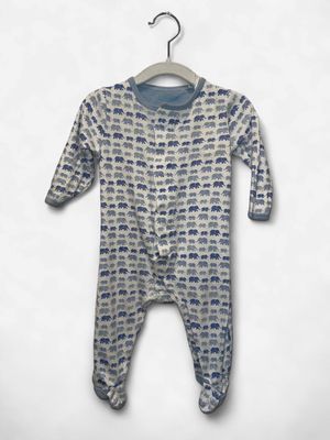 Used - Magnetic Me - One-Piece PJ - 3-6M - PWE5331