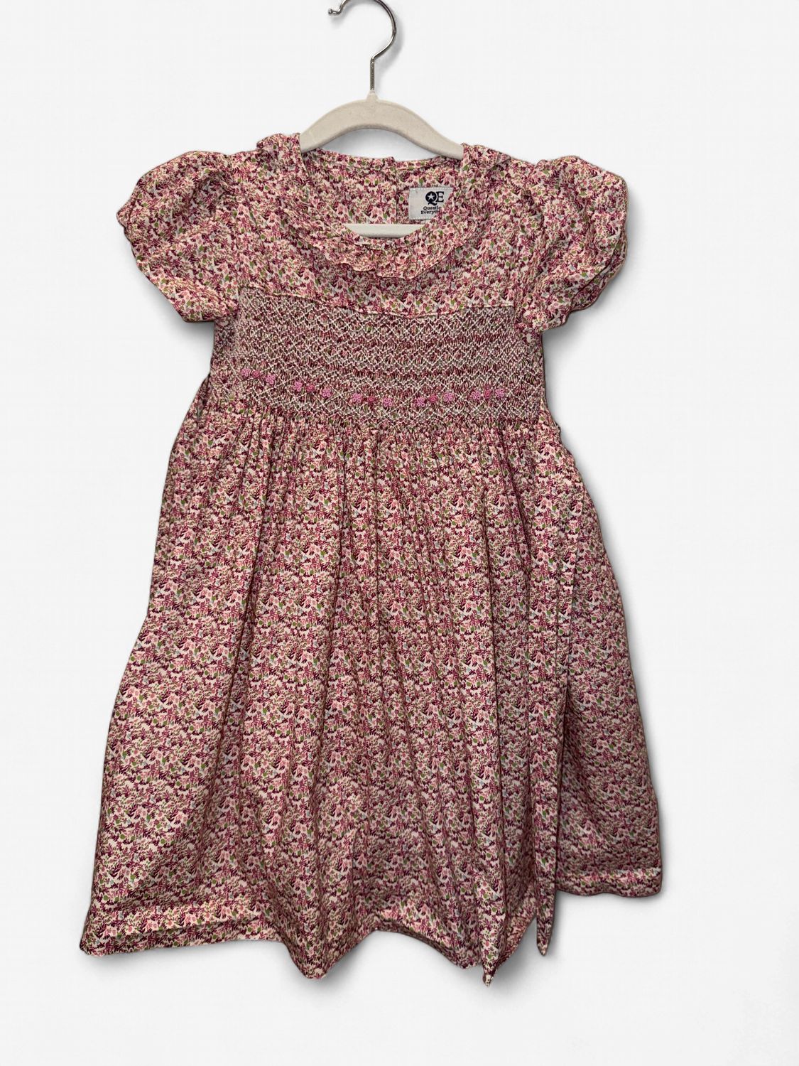 Used - Question Everything - Play Dress - 3-4Y - PWE5329