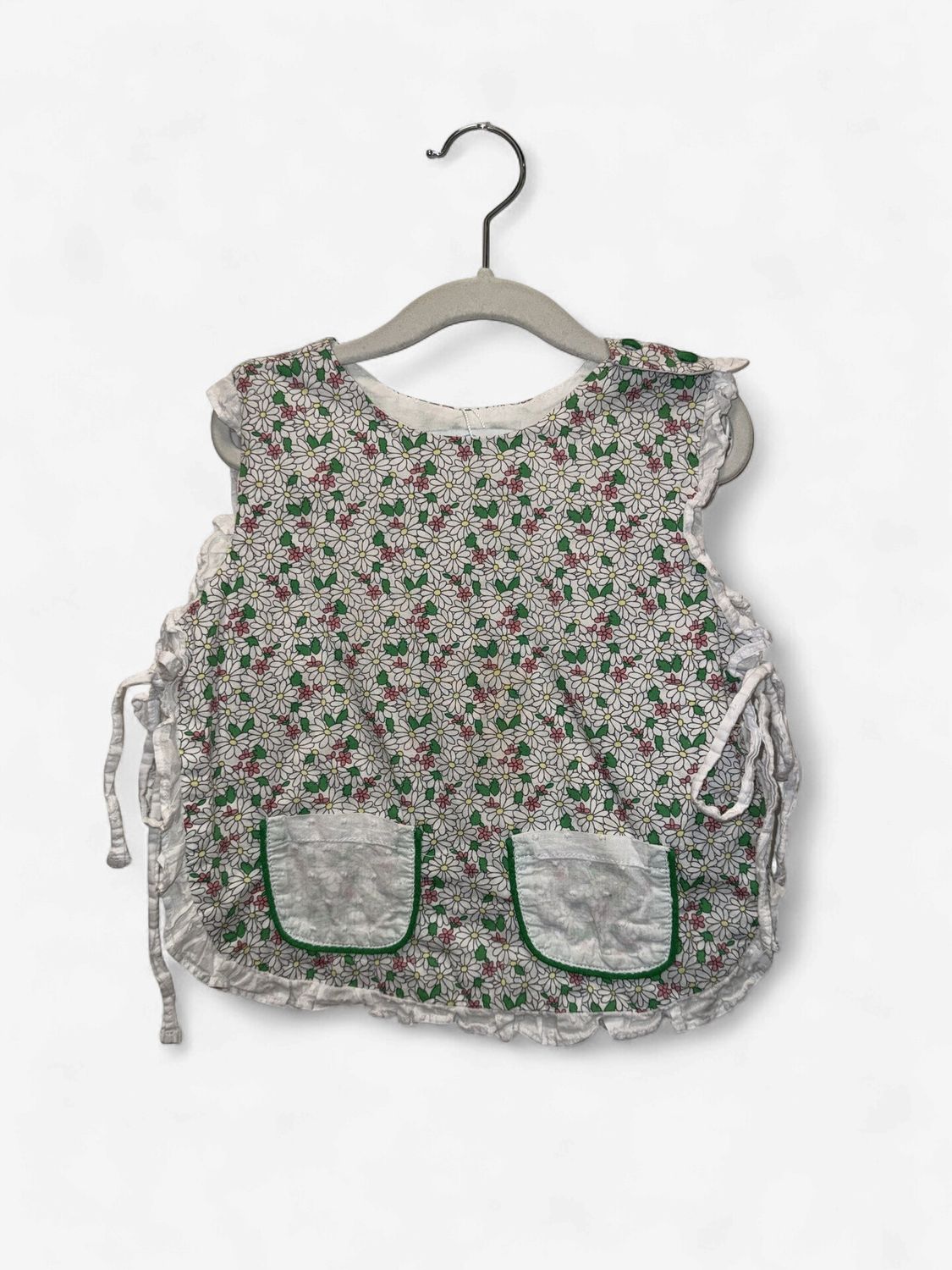 Used - The Oak's Apparel Company - Sleeveless Top - 4Y - PWE5330