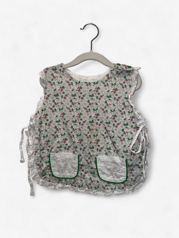 Used - The Oak's Apparel Company - Sleeveless Top - 4Y - PWE5330