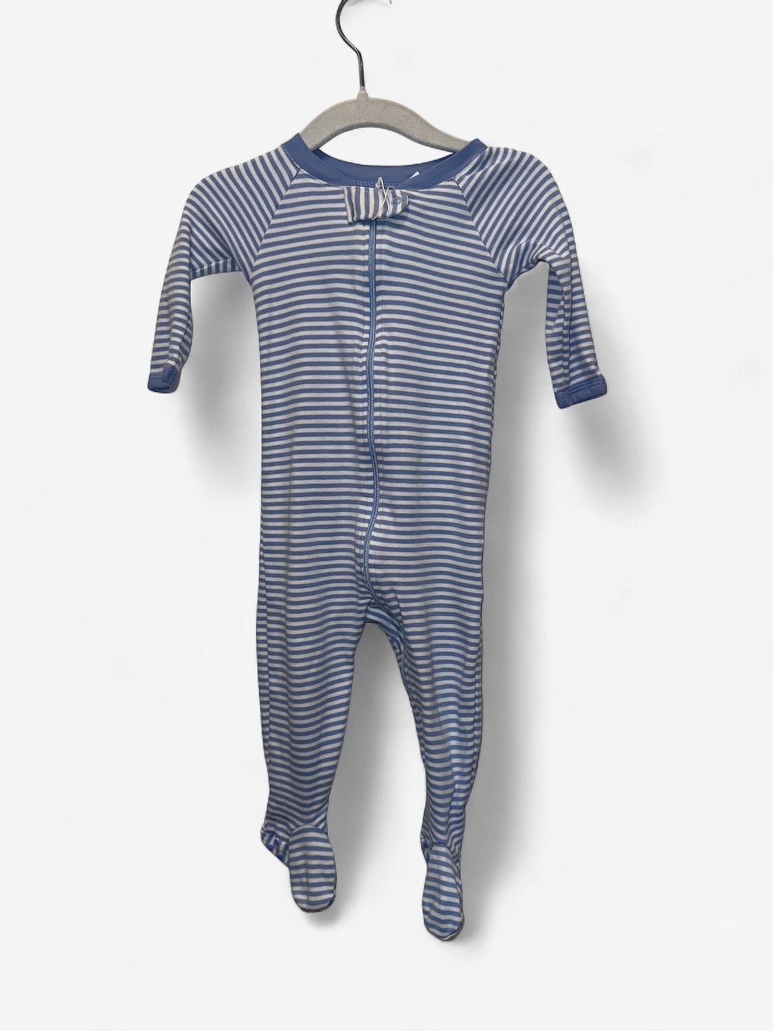 Used - Lake - One-Piece PJ - 9-12M - PWE5313