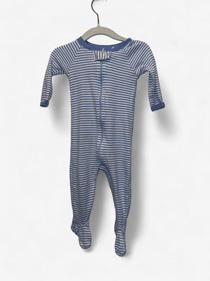 Used - Lake - One-Piece PJ - 9-12M - PWE5313
