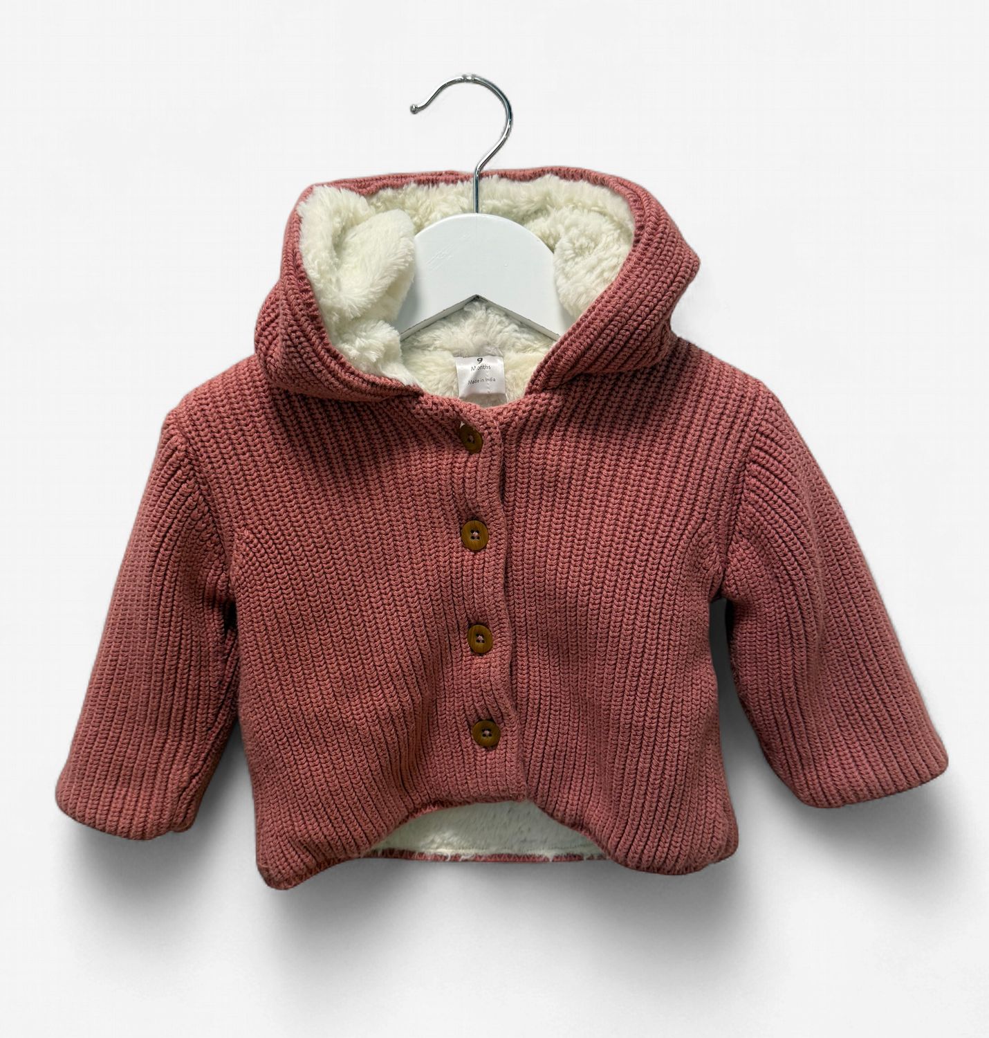 Used - Nordstrom - Cardigan - 9M - PWE5321