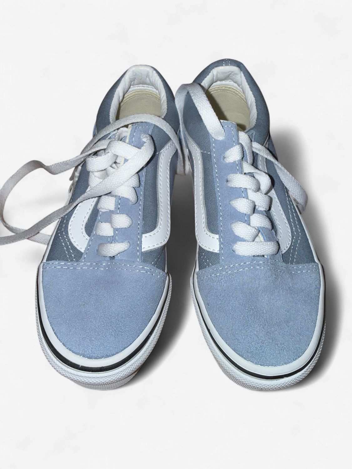 New Without Tags - Vans - Sneakers - 12 - PWE5342