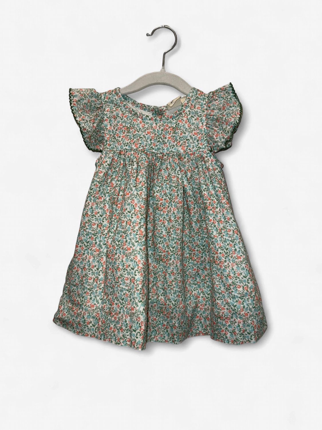 Used - Beet World - Play Dress - 12-18M - PWE5348