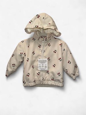 Used - H&amp;M - Windbreaker - 9M - PWE5344