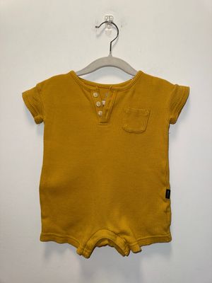 Used - Gap - Romper - 3-6M - PWE5370