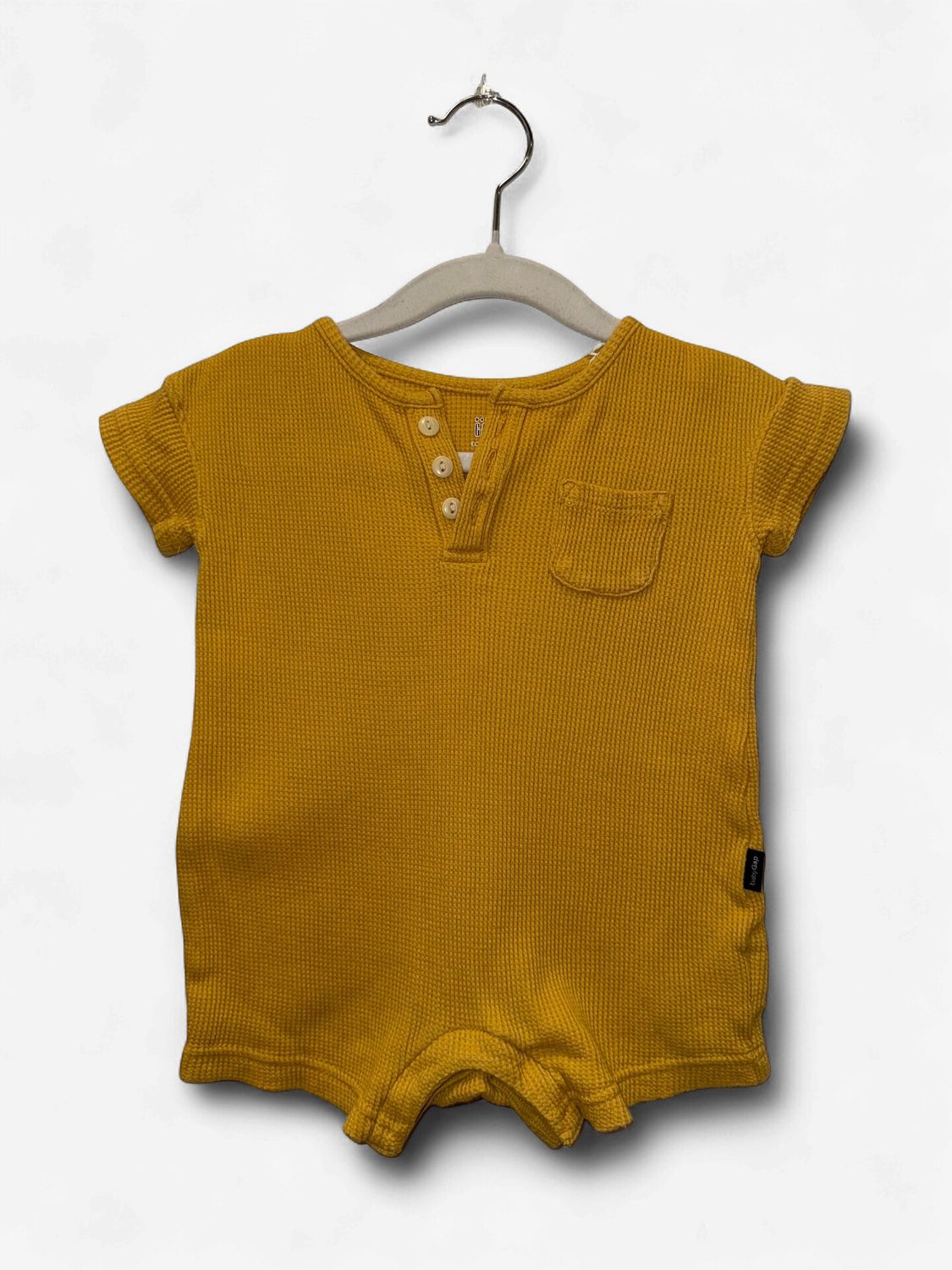 Used - Gap - Romper - 3-6M - PWE5370
