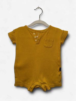 Used - Gap - Romper - 3-6M - PWE5370