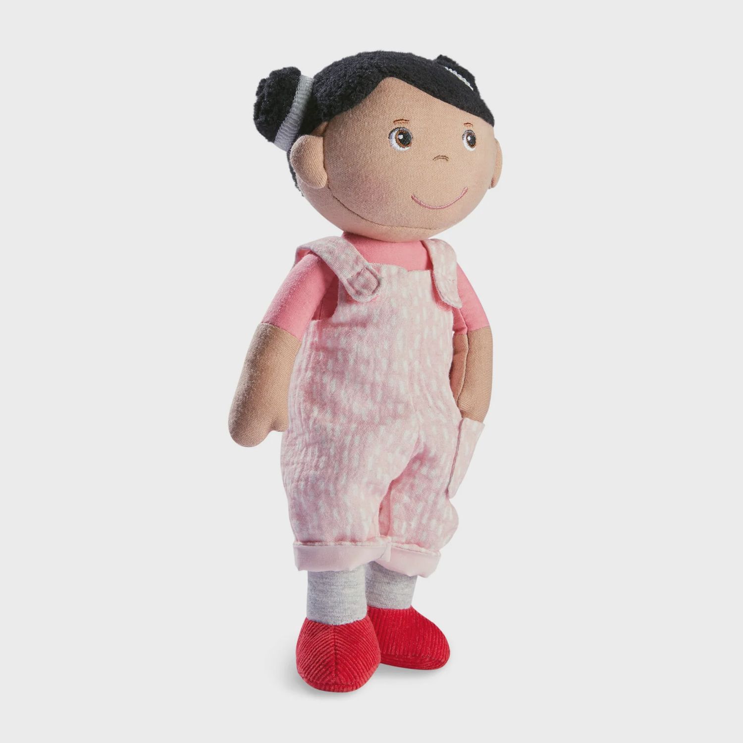 Snug Up Doll - Rumbi