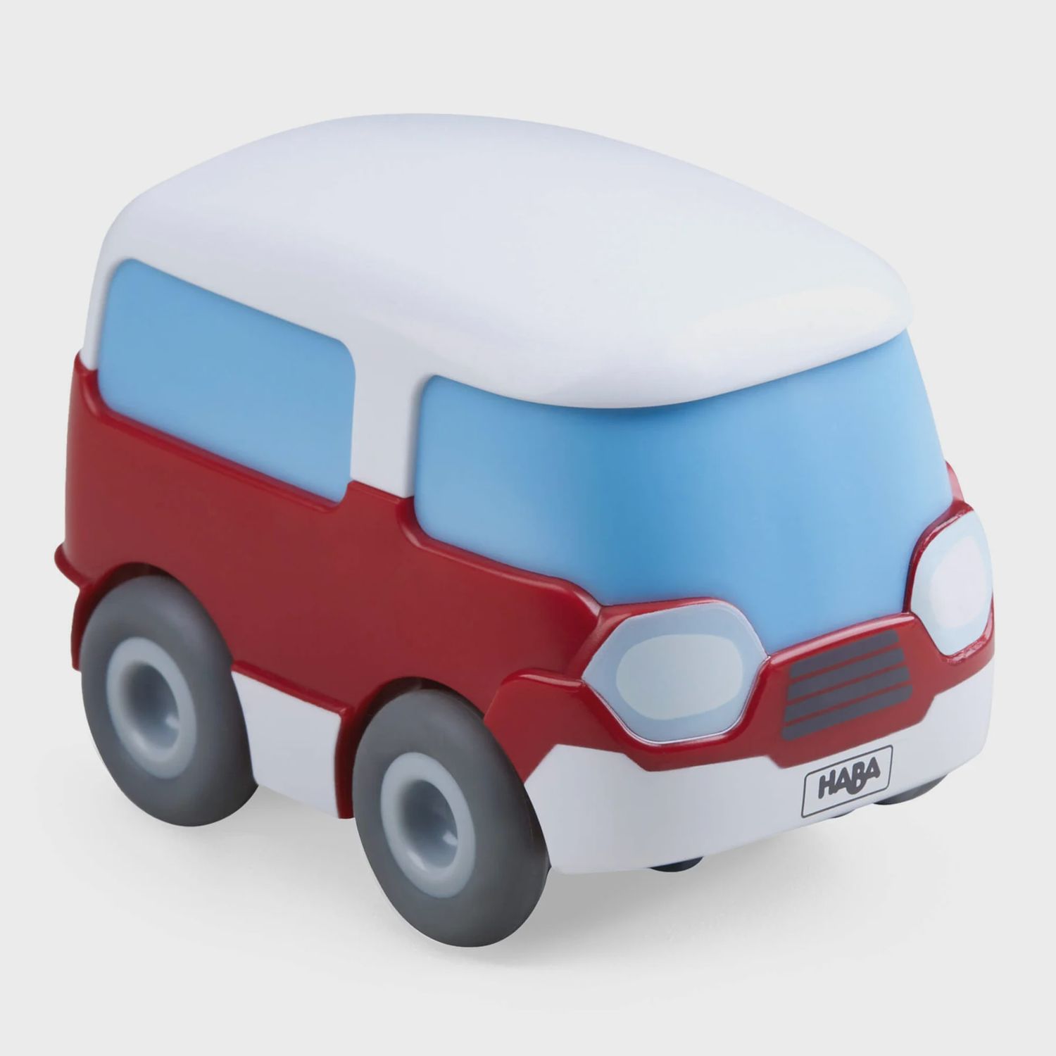 Mini Bus with Momentum Motor