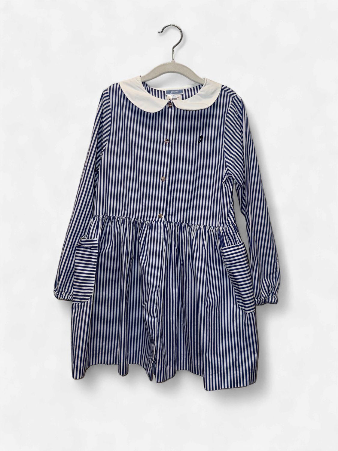 Used - Jacadi Paris - Play Dress - 8Y - PWE5376