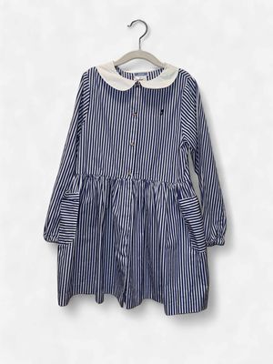 Used - Jacadi Paris - Play Dress - 8Y - PWE5376