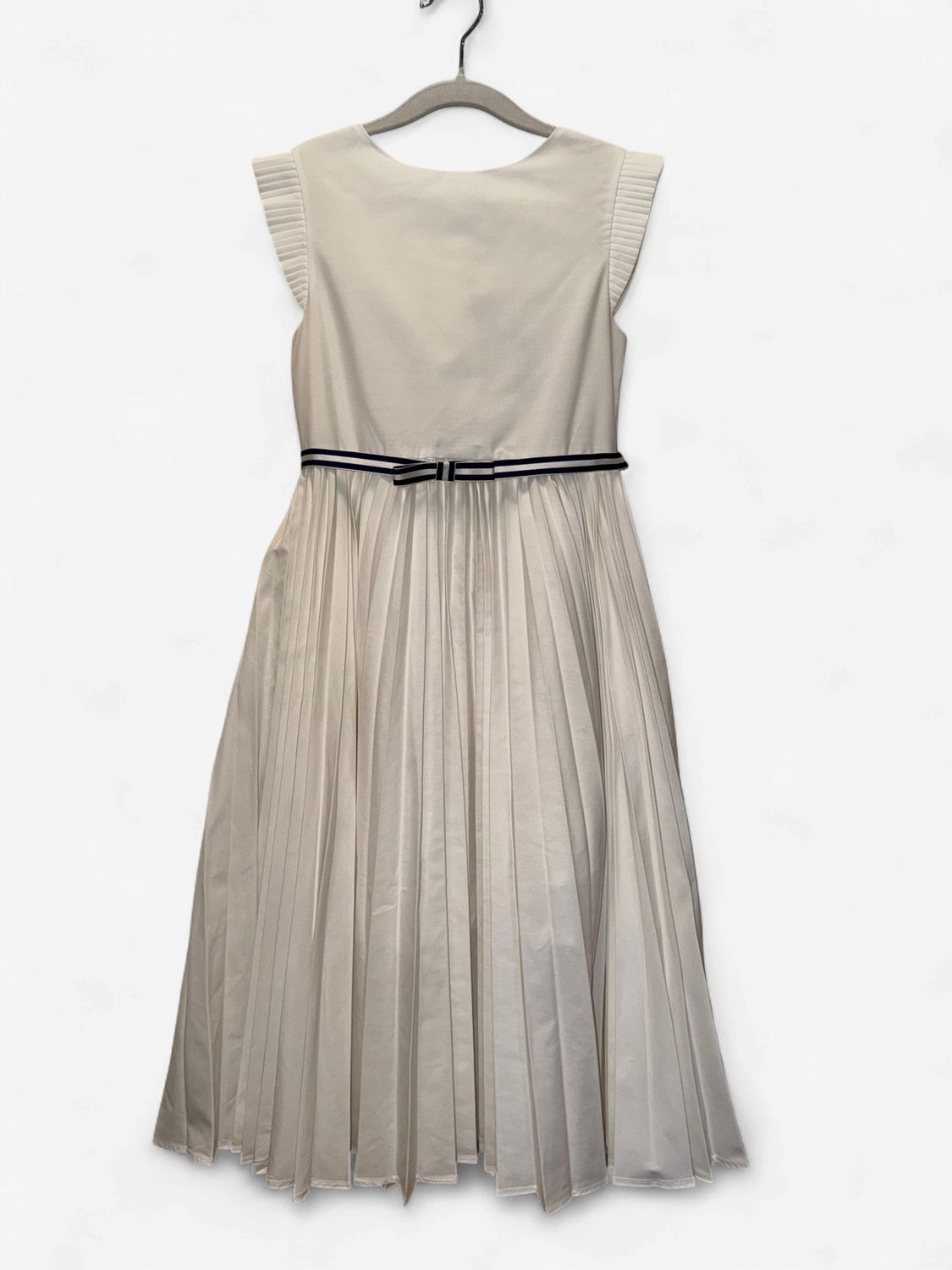 Used - Jacadi Paris - Special Occasion Dress - 8Y - PWE5377