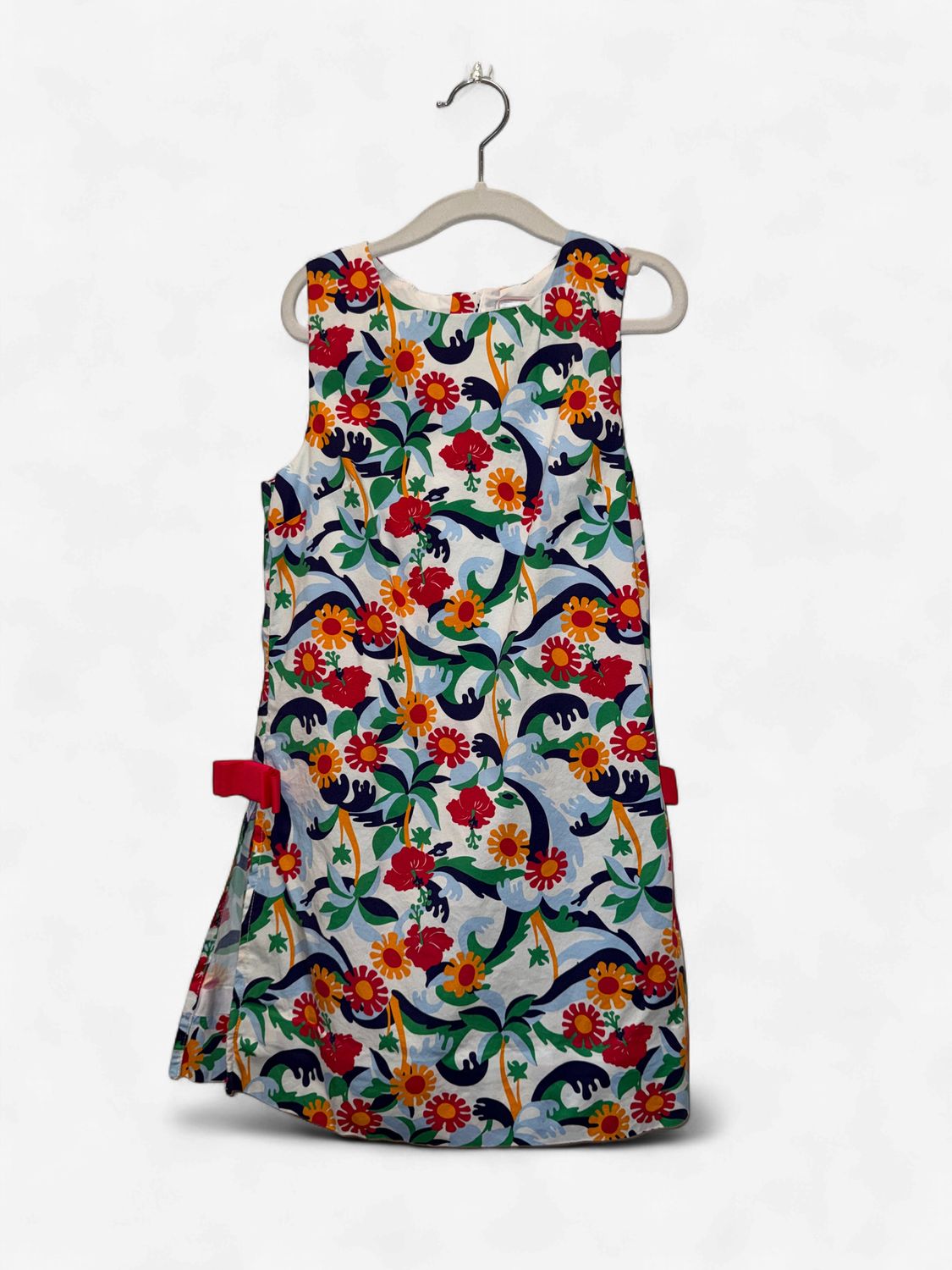 Used - Classic Prep Childrenswear - Play Dress - 8Y - PWE5378