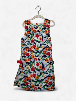 Used - Classic Prep Childrenswear - Play Dress - 8Y - PWE5378