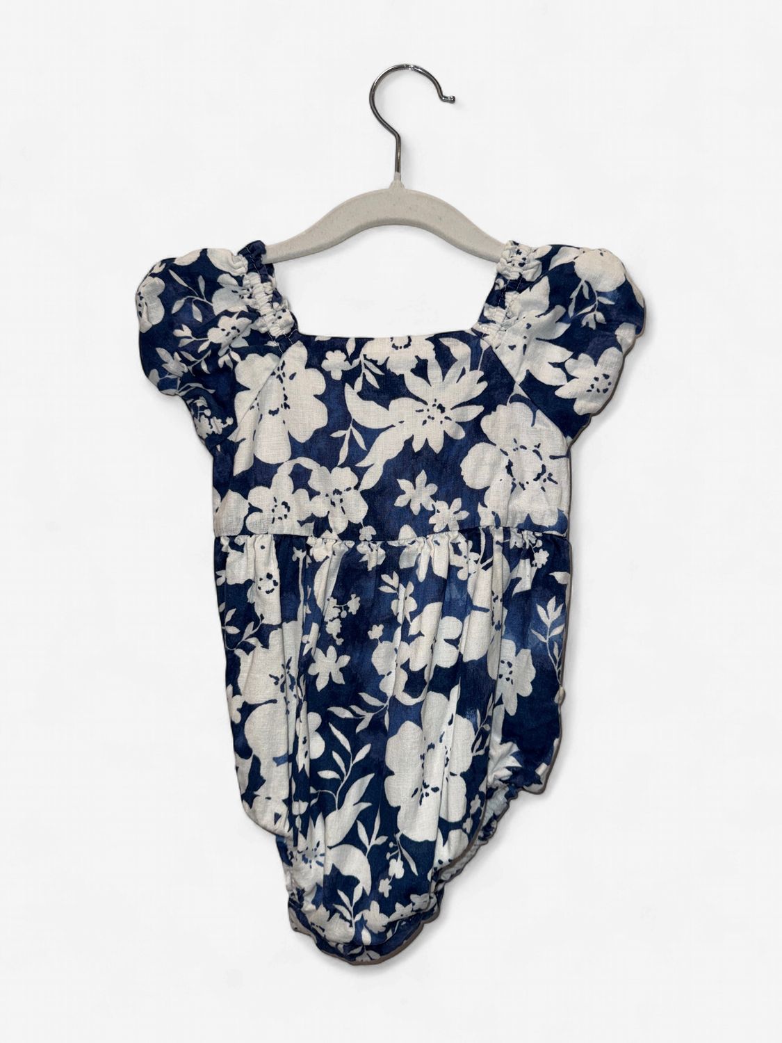 Used - Gap - Romper - 18-24M - PWE5382