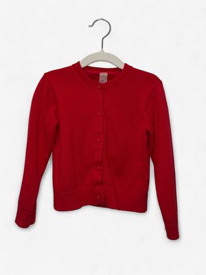 Used - Primary - Cardigan - 2-3Y - PWE5403