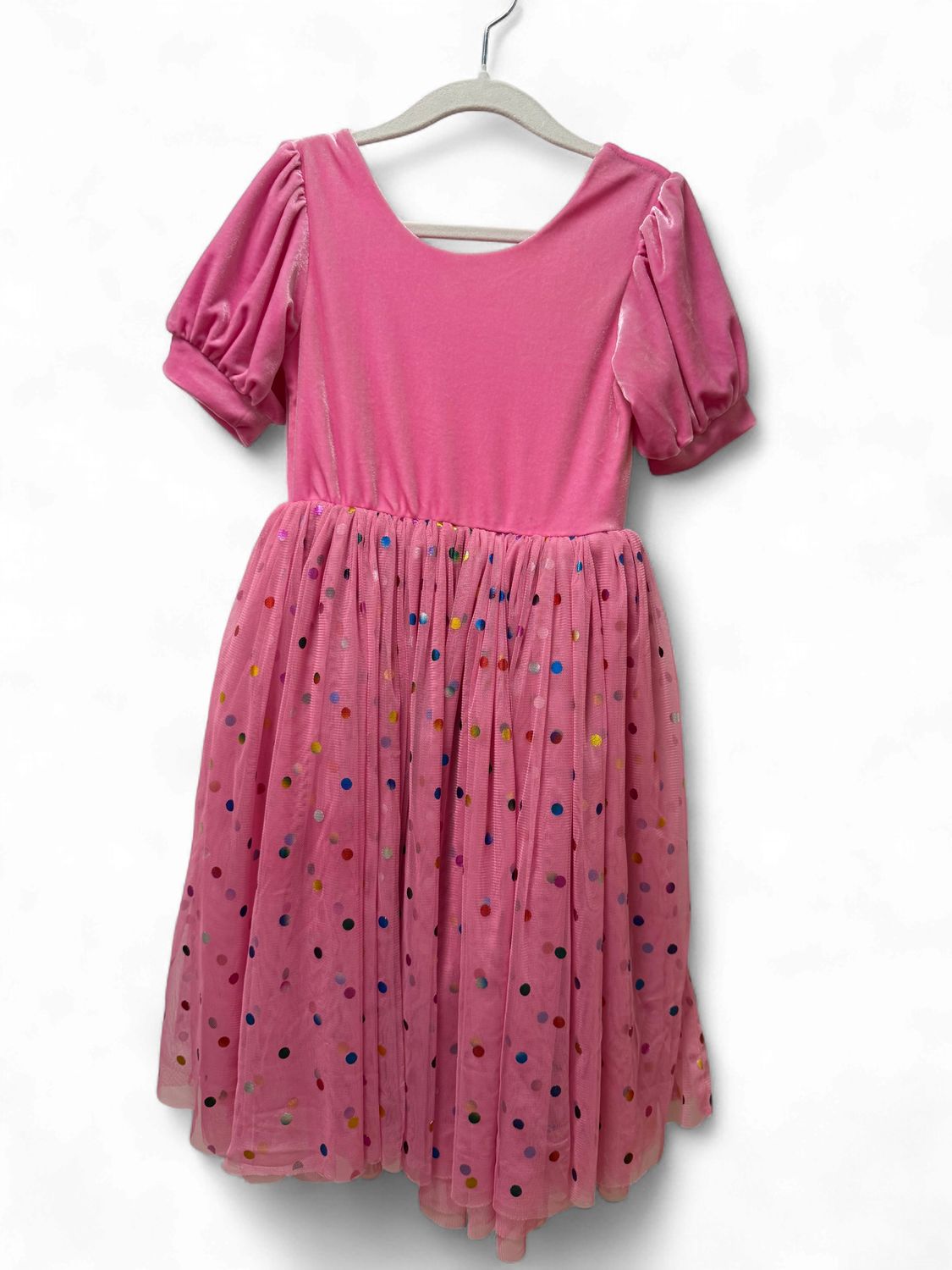 Used - Ollie Jay - Special Occasion Dress - 7Y - PWE5362