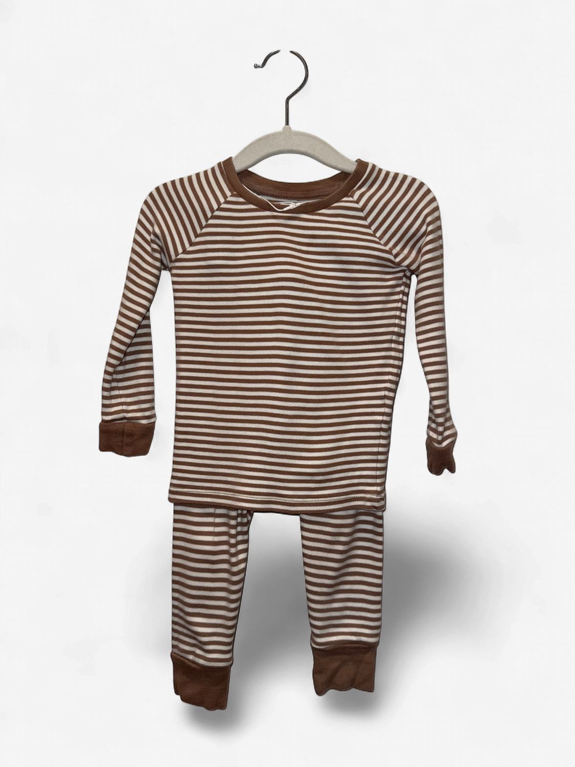 Used - Colored Organics - Two-Piece PJ - 2Y - PWE5400