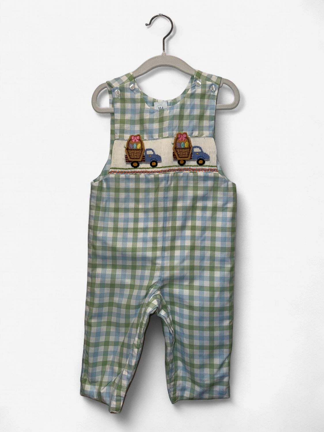 Used - Anavini - Romper - 18M - PWE5413