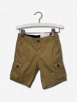 New with Tags - Tommy Hilfiger - Shorts - 2Y - PWE5414