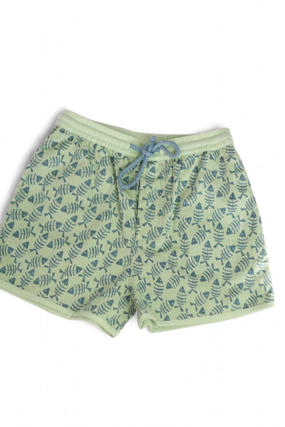 The Sea Short - Fish