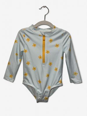 Used - Carter's - One-Piece Swim - 18M - PWE5356