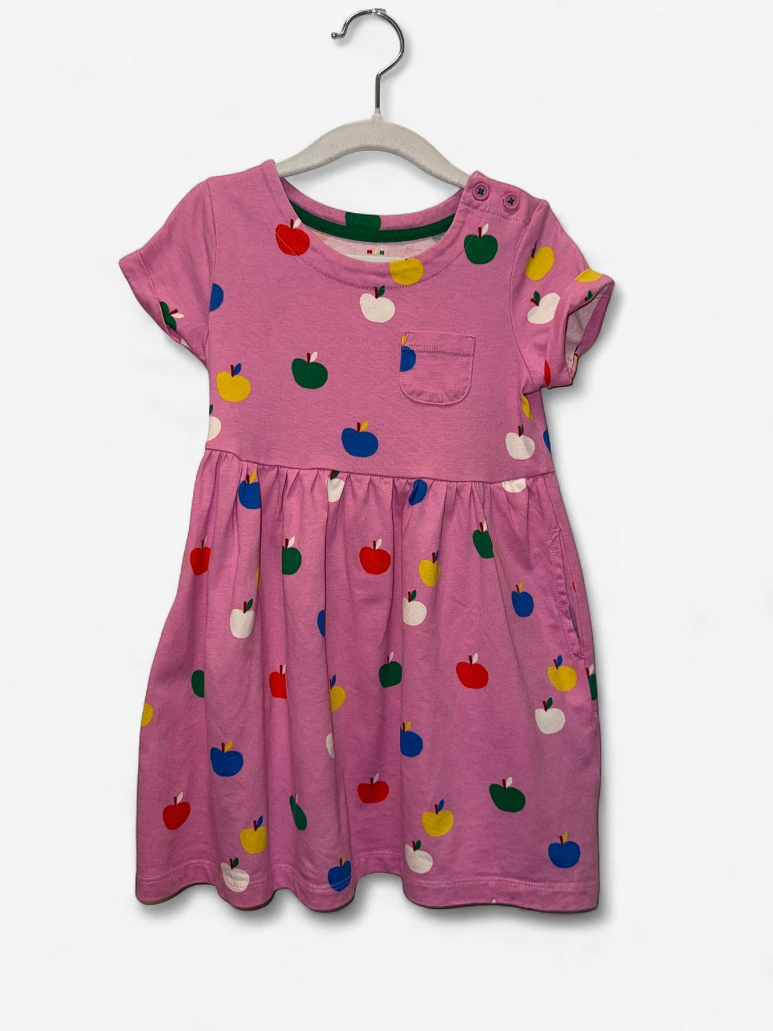 Used - Mini Boden - Play Dress - 3-4Y - PWE5353