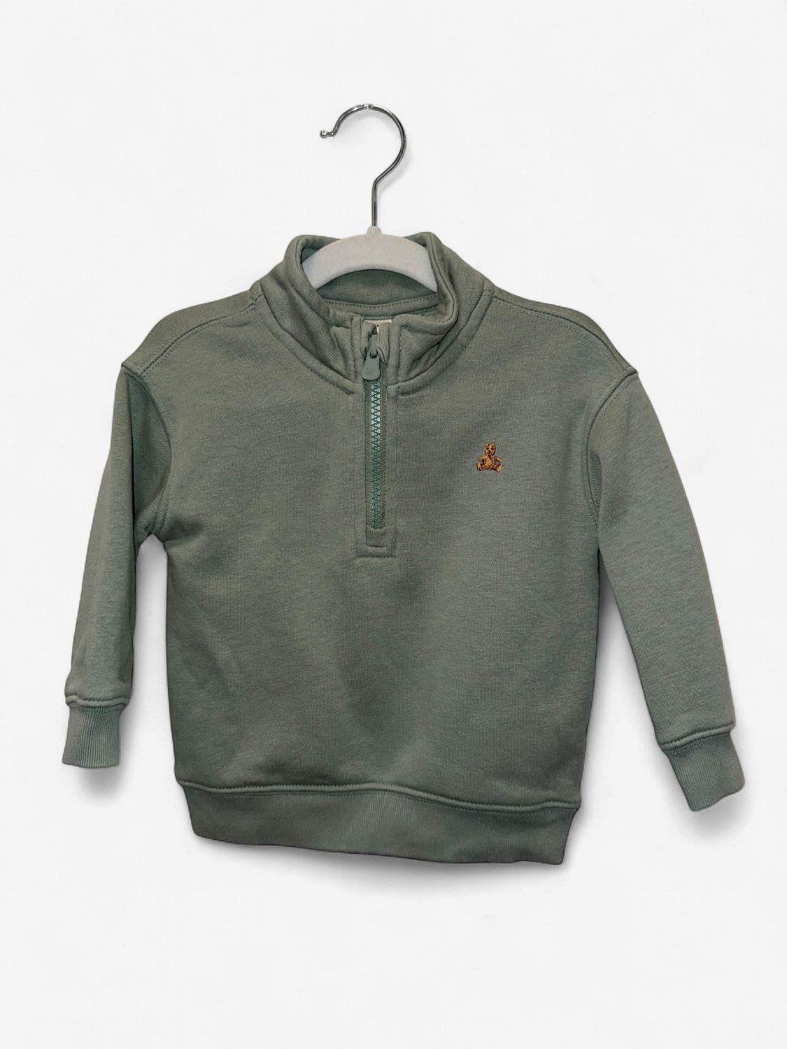 Used - Gap - Sweatshirt - 12-18M - PWE5351