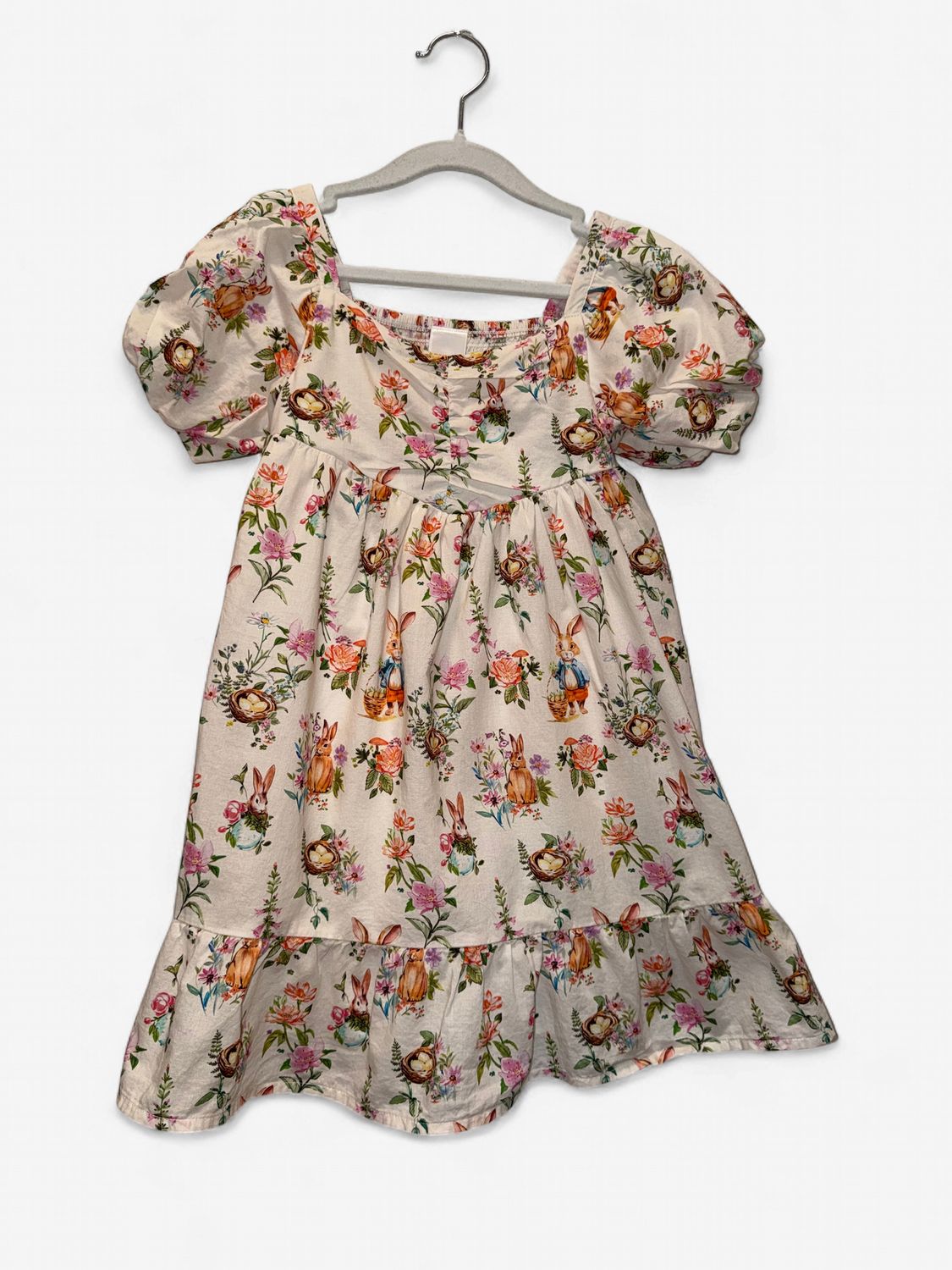 Used - Gymboree - Special Occasion Dress - 6Y - PWE5339