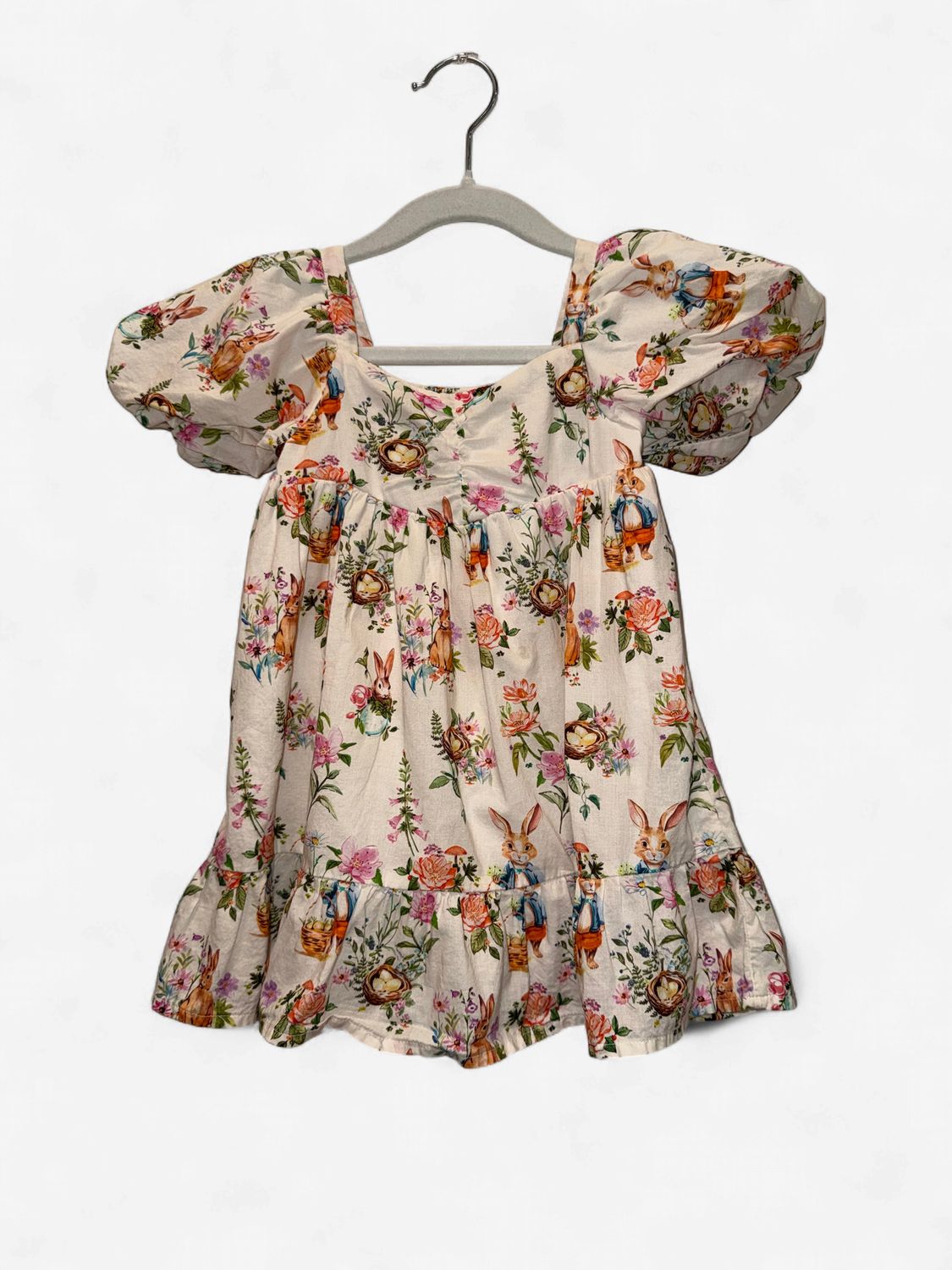Used - Gymboree - Special Occasion Dress - 2Y - PWE5340