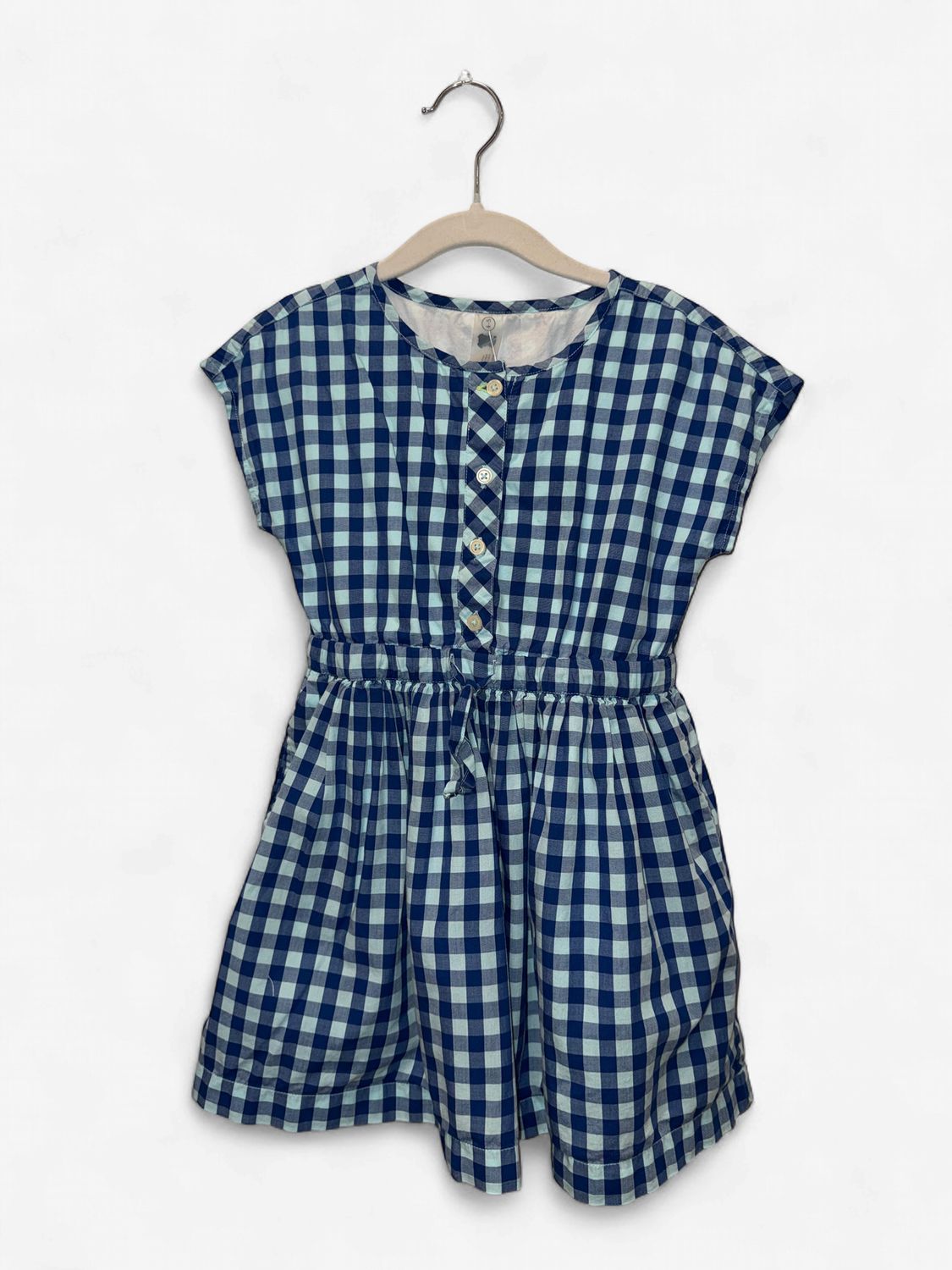 Used - Primary - Play Dress - 4-5Y - PWE5457